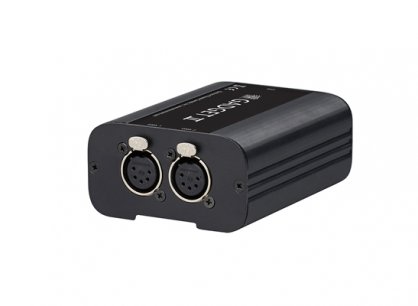 ETC Gadget II