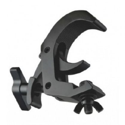 Duratruss BIG Selflock Clamp 200kg black