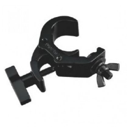 Duratruss Jr Selflock Clamp 50kg black