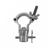 Duratruss Jr Clamp with Halfcone 75kg