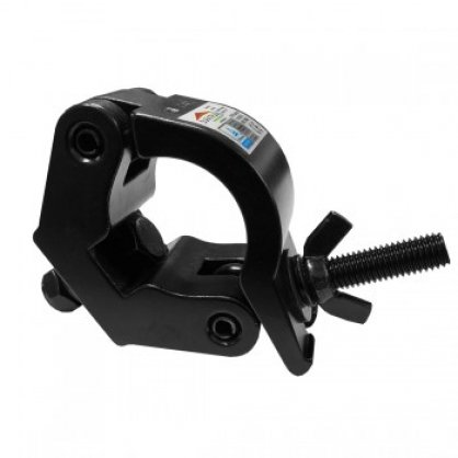Duratruss PRO Clamp 750kg black