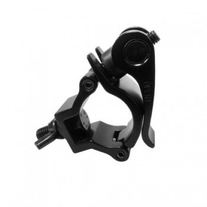 Duratruss Jr Clamp Quick 75kg black