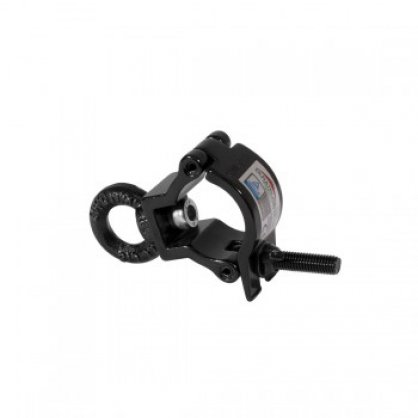Duratruss Jr Eye Clamp black