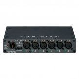 Elation Obsidian Netron RDM6XL
