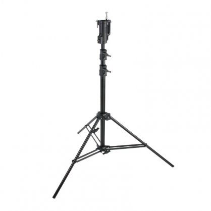 KUPO 227MB Combo Alu Senior - Black