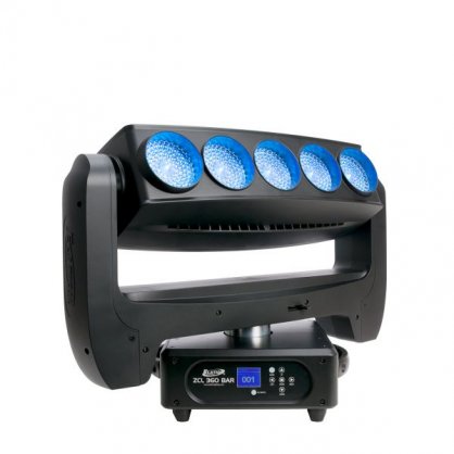 Elation ZCL 360 Bar