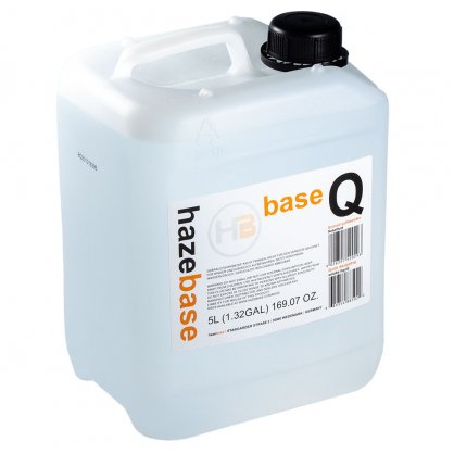Hazebase Fluid base*Q 5l