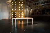 APQ Platform Standard Stage 500 2x1m DEKOR