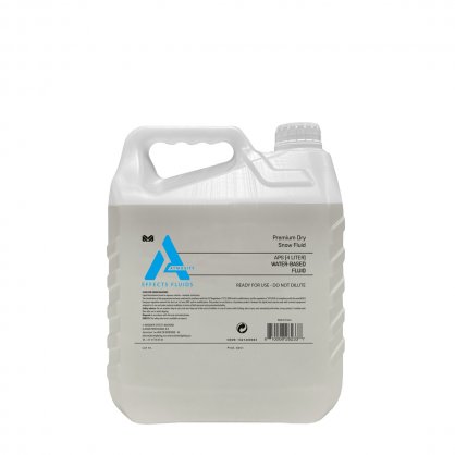 Elation APS - Premium Dry Snow Fluid 4l
