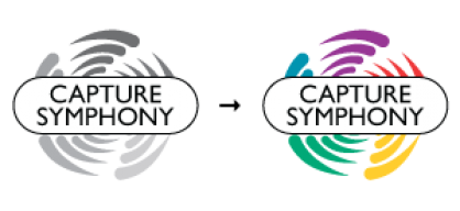 Capture Symphony to 2022 Symphony Update