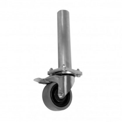 Durastage Kolečko s brzdou 40cm