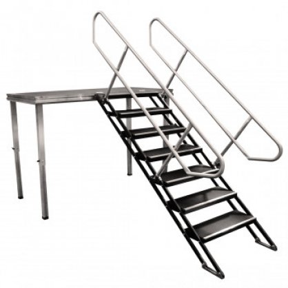 Durastage Schody Vario 100-180cm