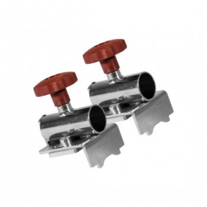 Durastage Clamp pro upevnění zábradlí