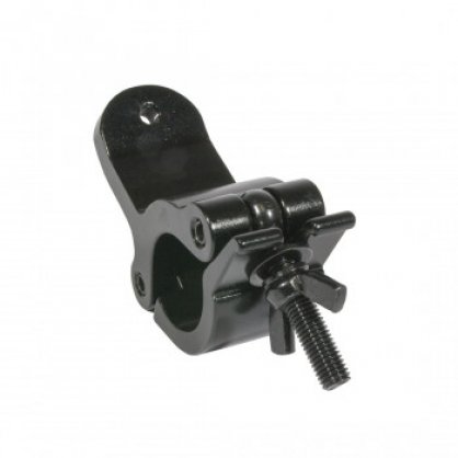 Duratruss PRO EX-Clamp 50C black