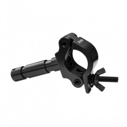 Duratruss PRO Clamp with Spigot 500kg black