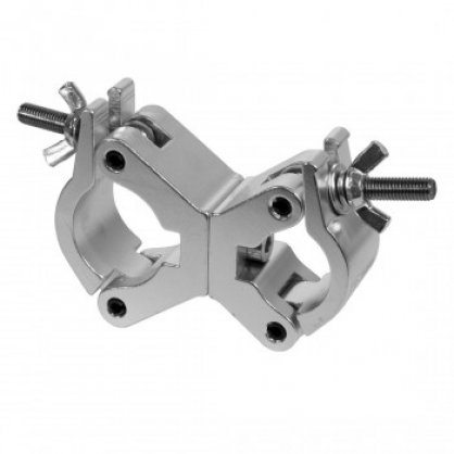 Duratruss BIG PRO Swivel Clamp
