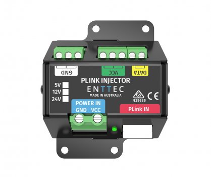 ENTTEC PLink Injector