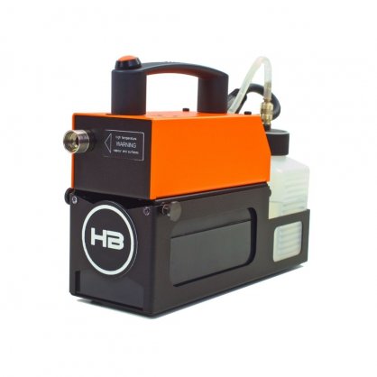 Hazebase piccola
