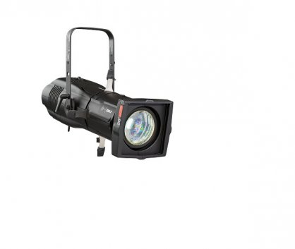 ETC Source Four LED Serie 3 Daylight HDR s nástavcem pro optiku