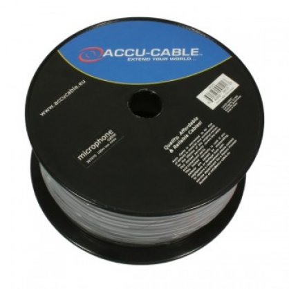 AccuCable AC-CS2-2,5/100R-T