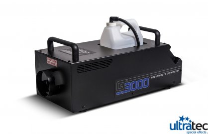 Ultratec G3000 Fog Effects Generator