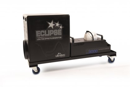 Ultratec Eclipse Low Fog Effects Generator