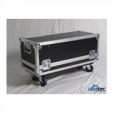 Ultratec G3000 Deluxe Road Case w/Casters