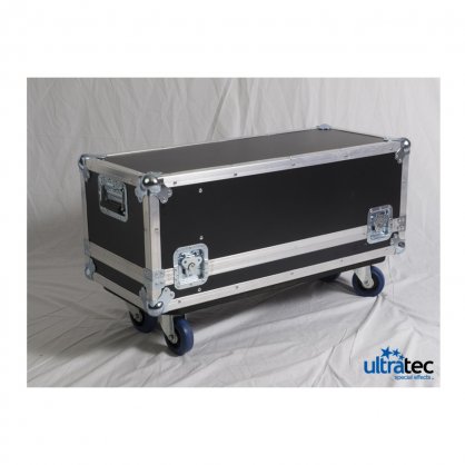 Ultratec G3000 Deluxe Road Case w/Casters
