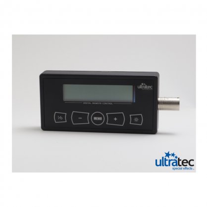 Ultratec G3000 Digital Remote