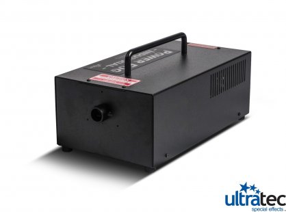 Ultratec Fog Industrial w/Air Option