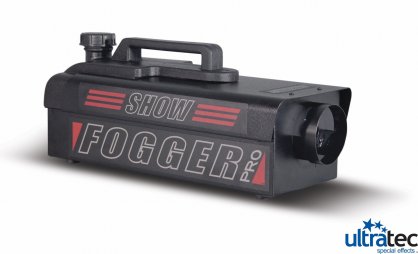 Ultratec Show Fogger Pro