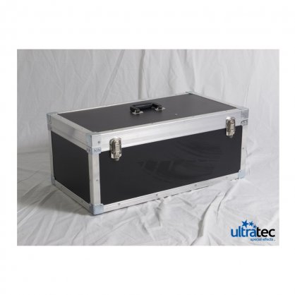Ultratec Show Fogger Road Case