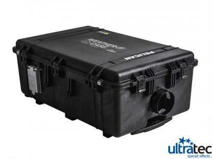 Ultratec Weather-It Case Power Fog Industrial