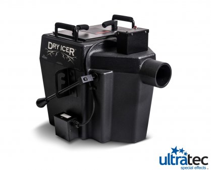 Ultratec Dry Icer