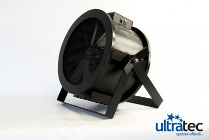 Ultratec Turbo Fan 