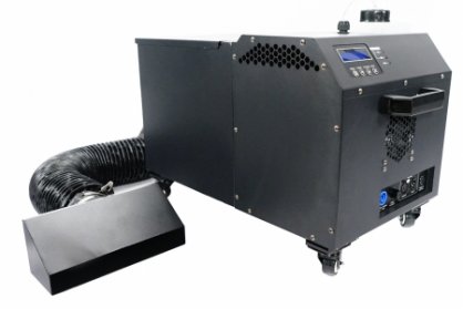 FOS Water Low Fog 2000 (L004895)