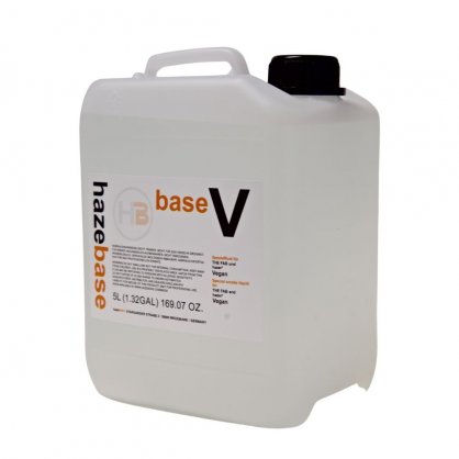 Hazebase Fluid base*V 5l