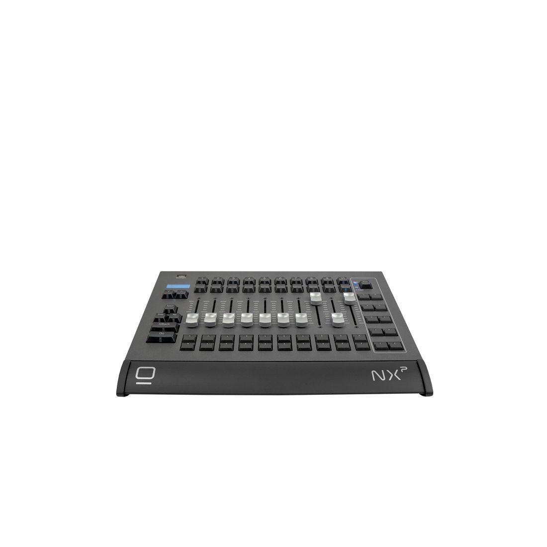Obsidian NX Wing WD LUX
