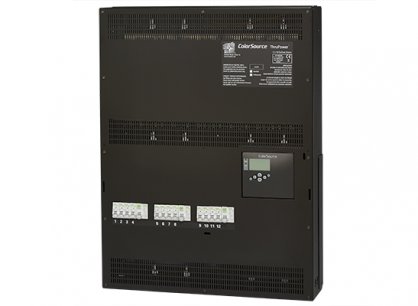 Sensor CEM3 Power Controller