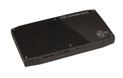 ETC Nomad Puck 6K