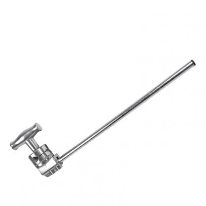 KUPO KCP-220 / 20" Extension Grip Arm - Silver