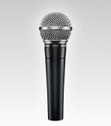 Shure SM58–LCE