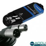 AccuCable AC-PRO-XMXF/5m