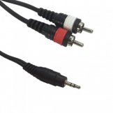 AccuCable AC-J3S-2RM/3m